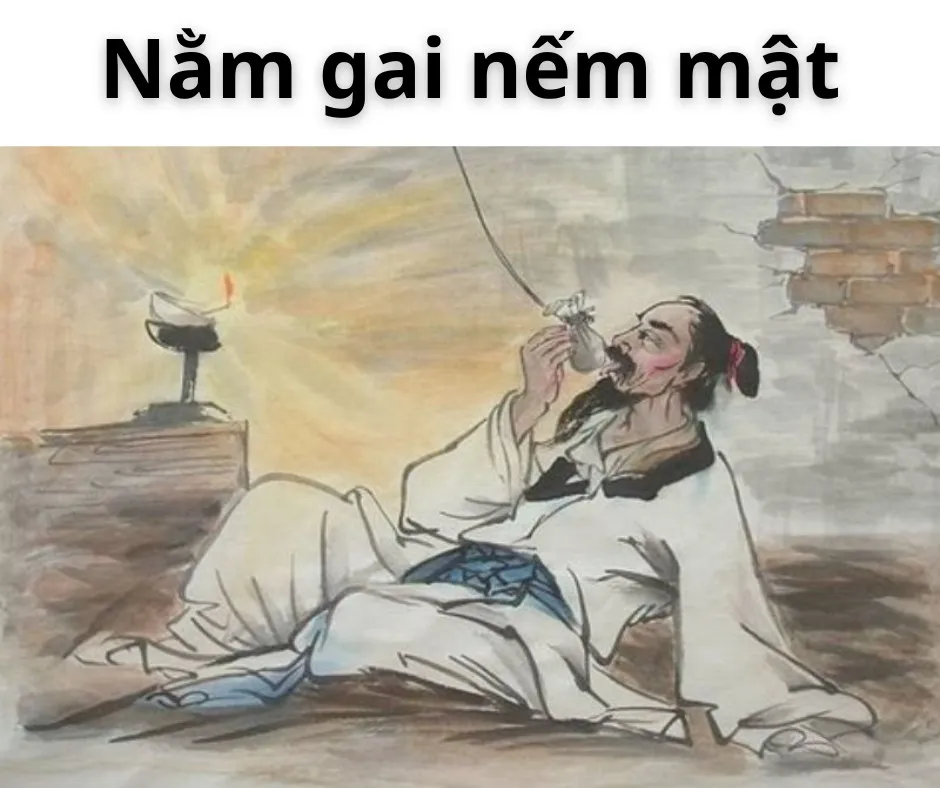 nam gia nem mat